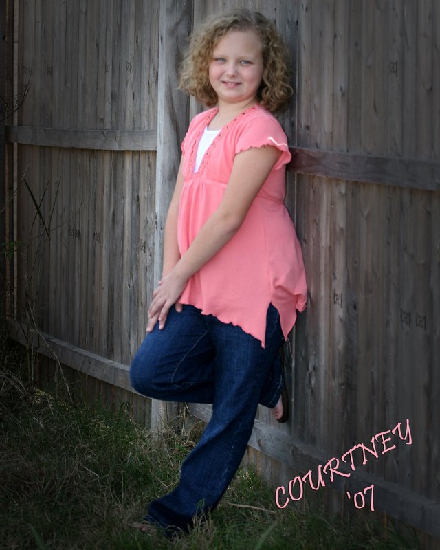 Courtney 3