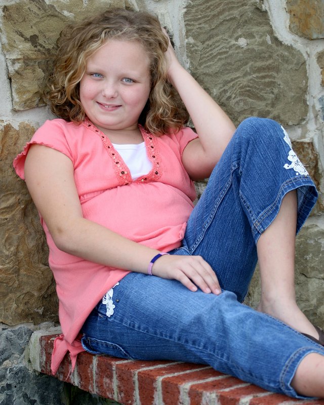 Courtney 7