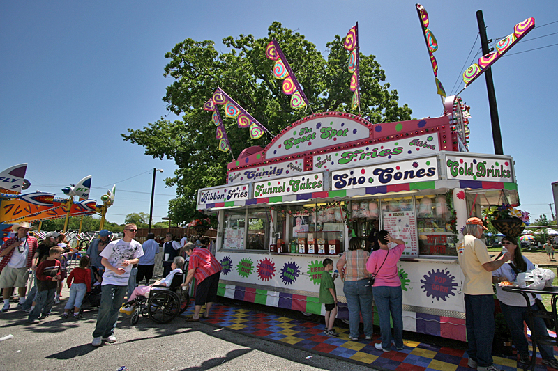 Sno Cones