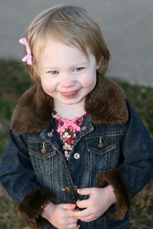 Silly Girl