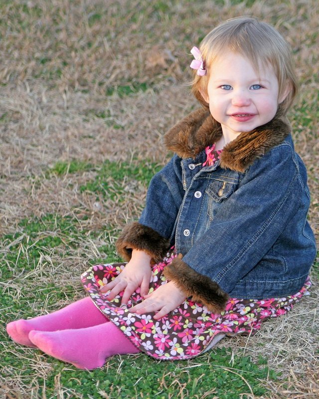 Little Miss A