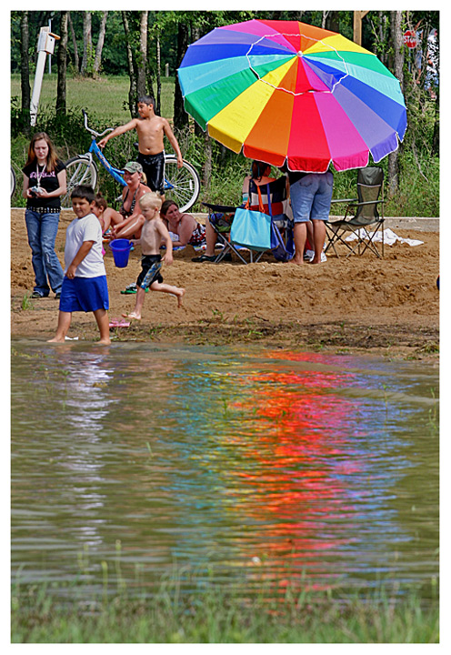 Rainbow