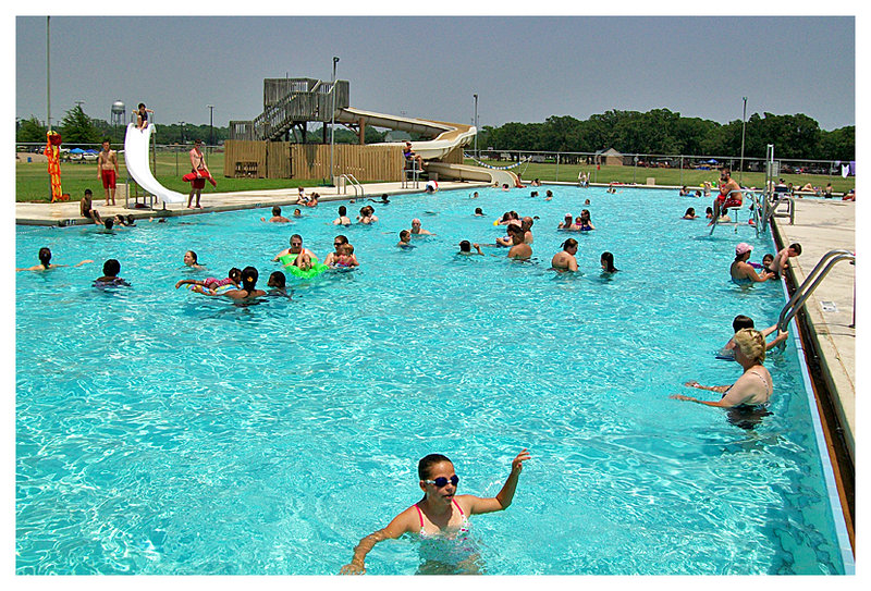City Pool