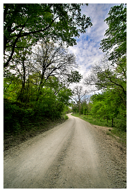 Poetry's Long and Winding Road