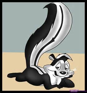 Pepe le Pew