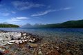 Lake MacDonald