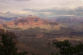 Grand Canyon View 2