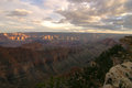 Grand Canyon: Cape Final Sunset