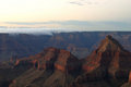 Grand Canyon: Cape Final Sunrise