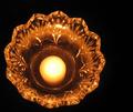 Crystal Flower