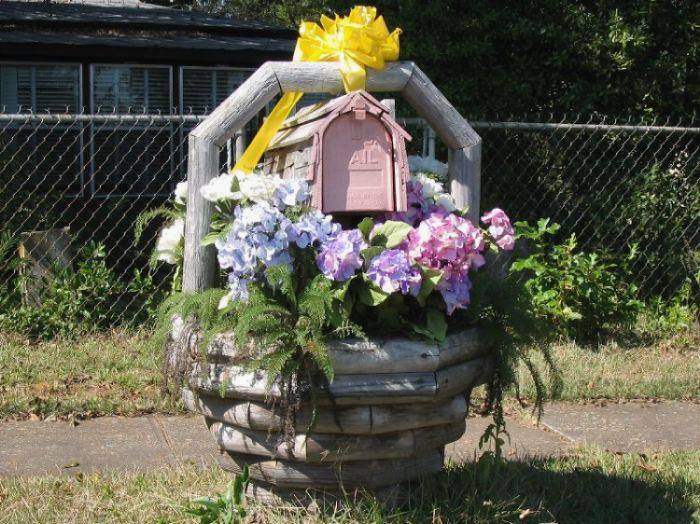Mailbox