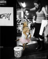 Little ballerina