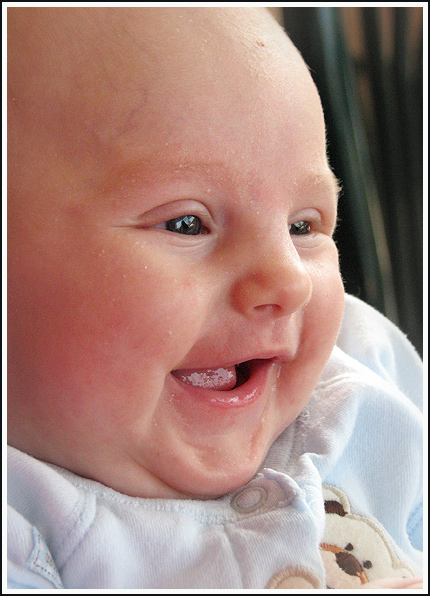 BeeCee's beautiful baby image
