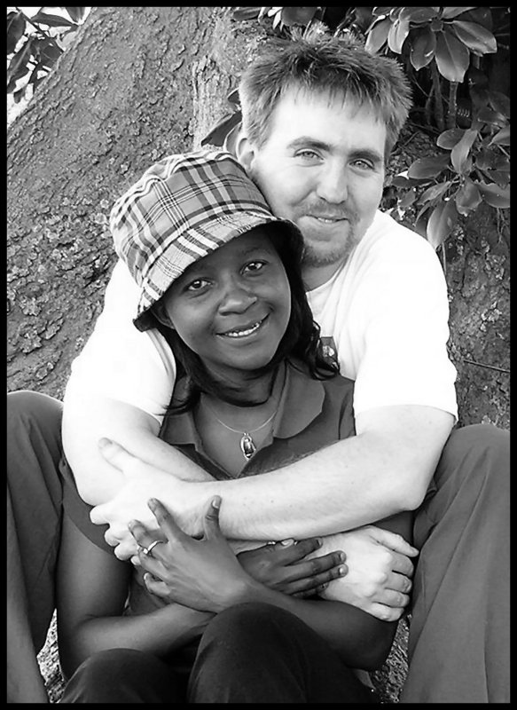 evalyn & Phil