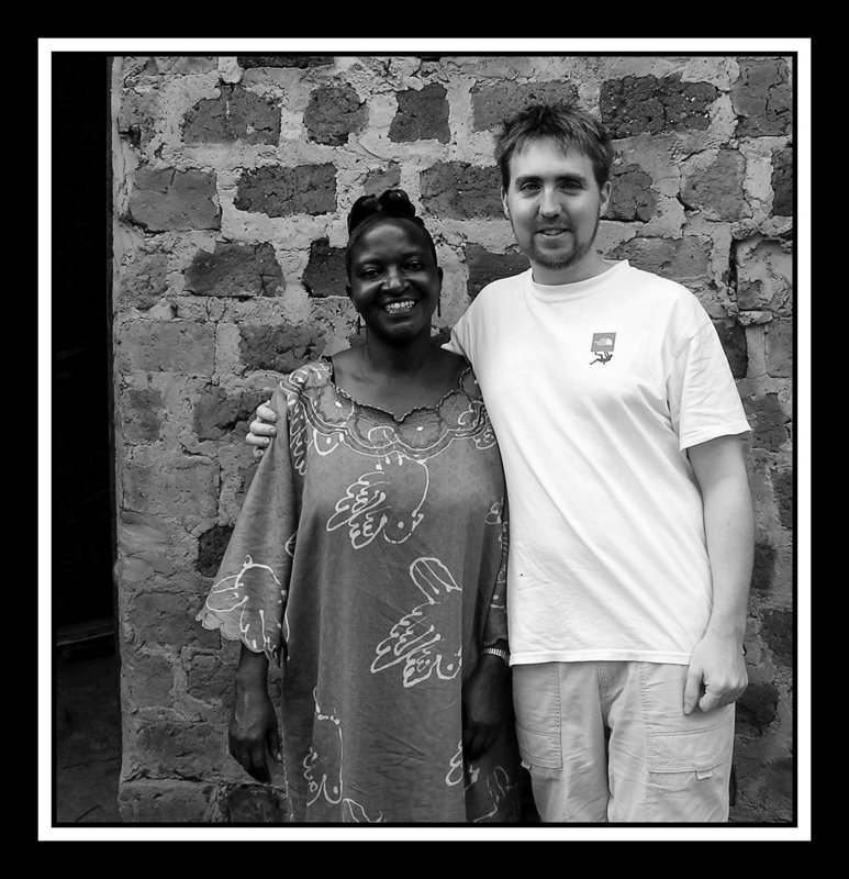Evalyns Mom & Phil