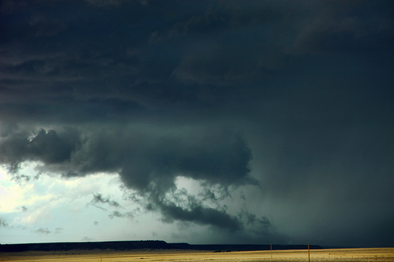 Storm Front - With Rotation