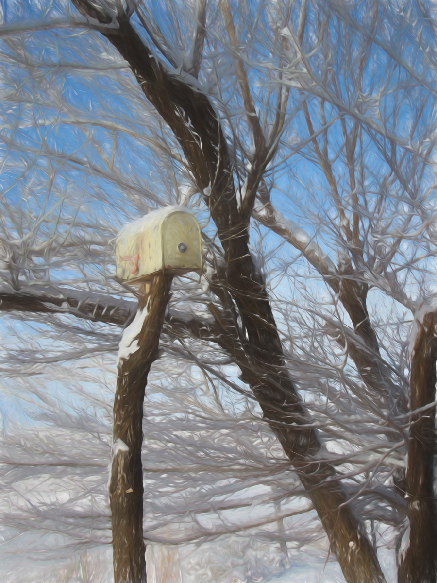 Air Mail