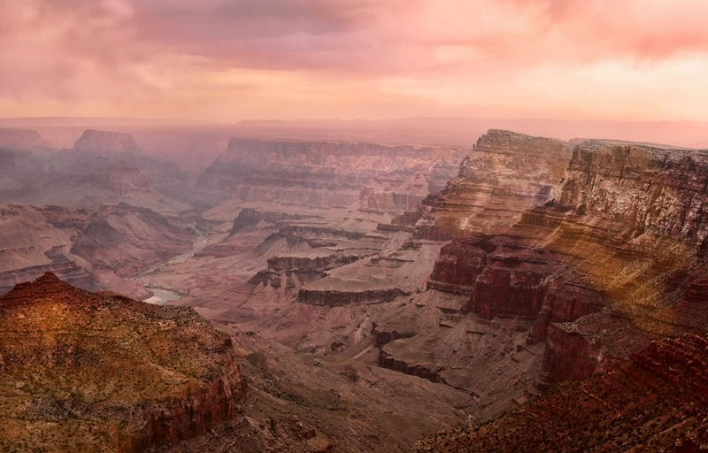 Grand Canyon