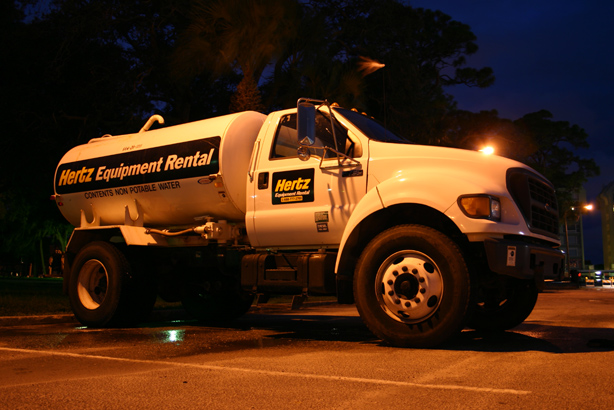 Rental