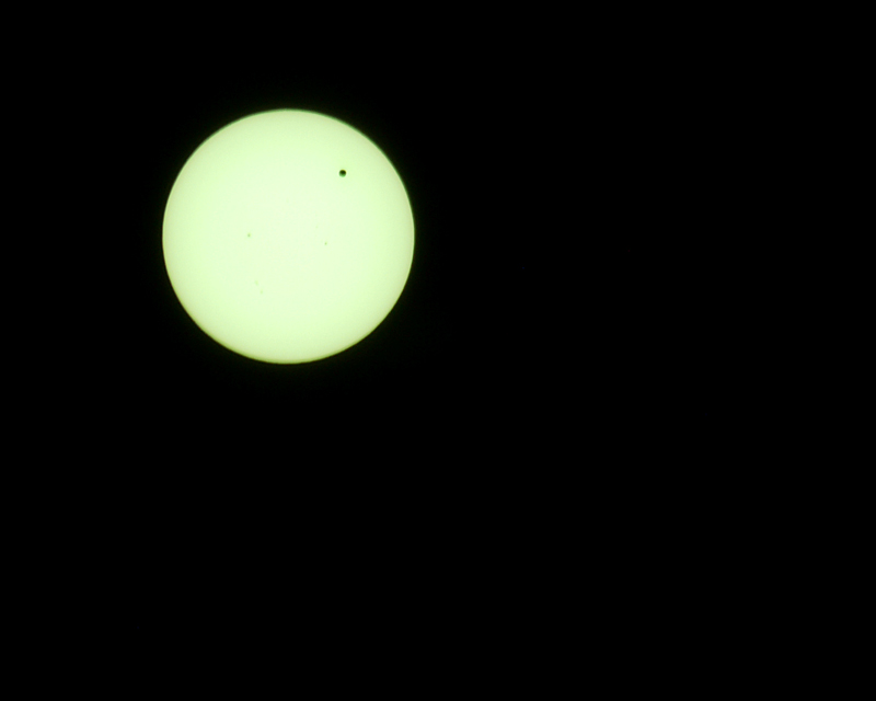 VenusTransit
