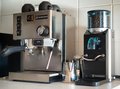 Rancilio Silvia