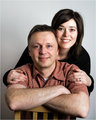 Wendy & Are