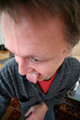 Testing new wide angle lens