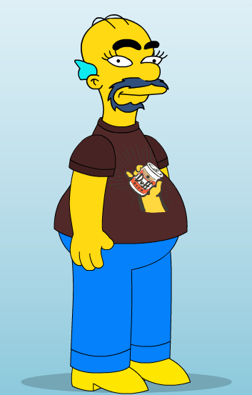 Art Simpson