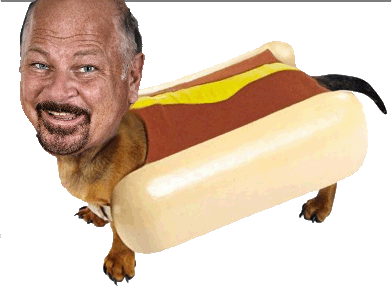 wienerdog