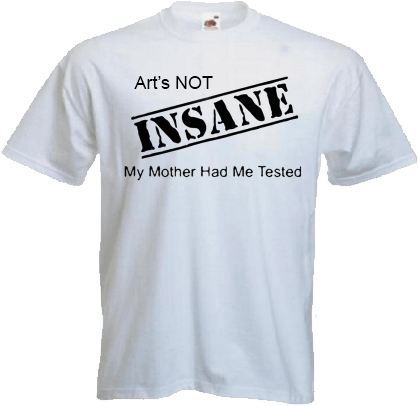 ArtInsane