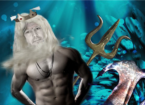 neptune