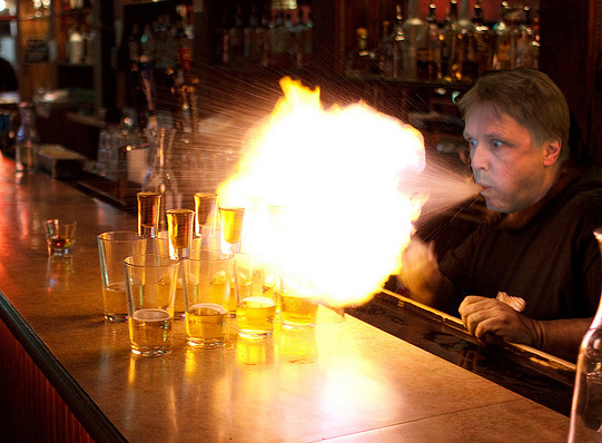 molotov