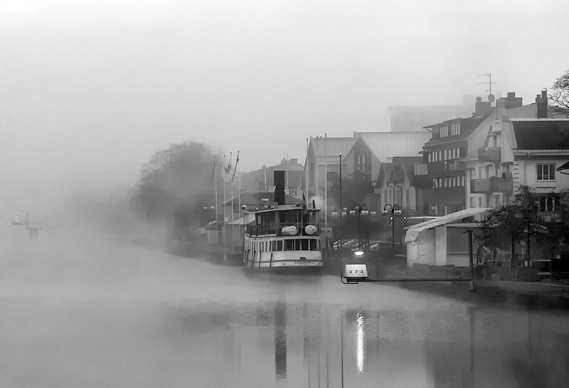 Göta kanal