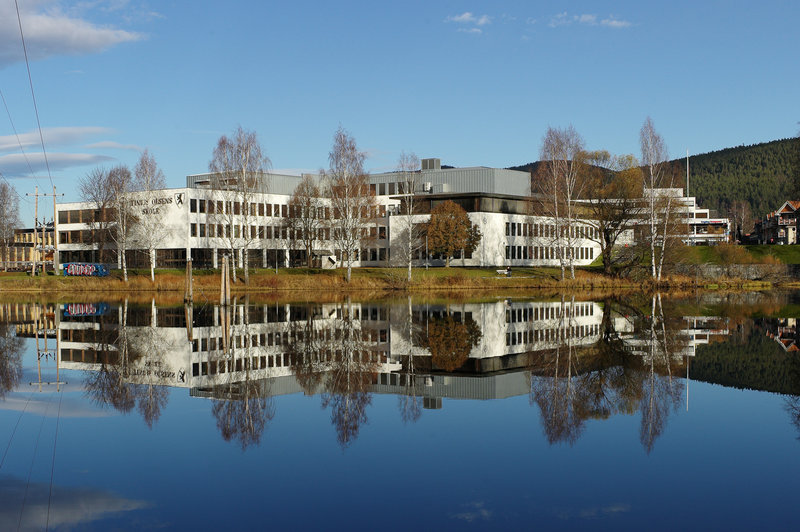 Tinius Olsen Trade School