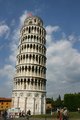 Leaning Tower
