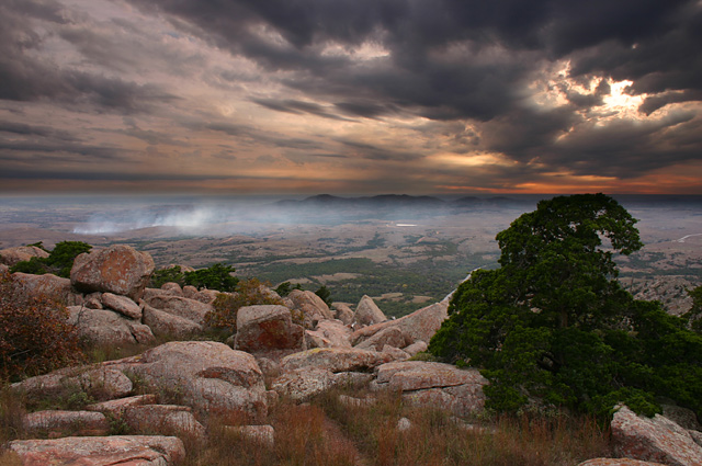 Fort Sill, original (unedited)