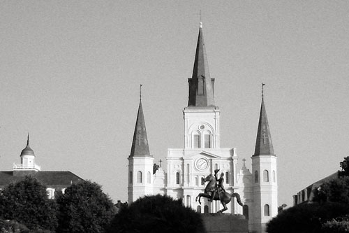 Jackson Square