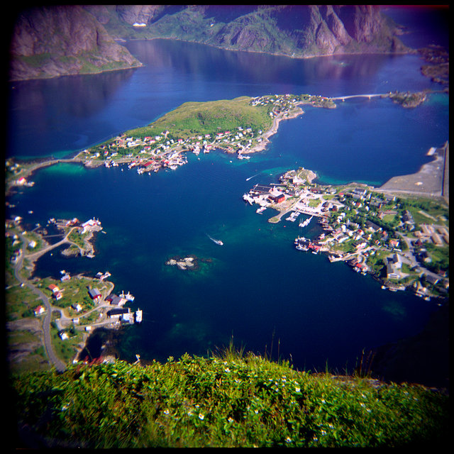 Reine