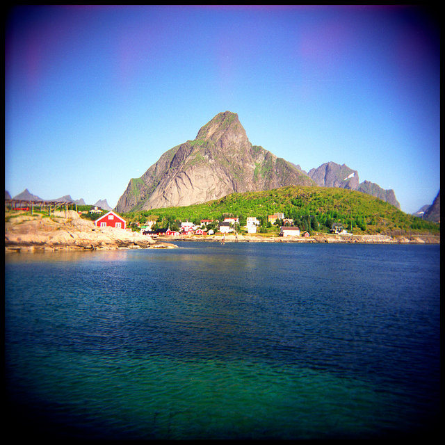 Olstinden
