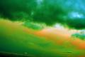 abstract sky 4