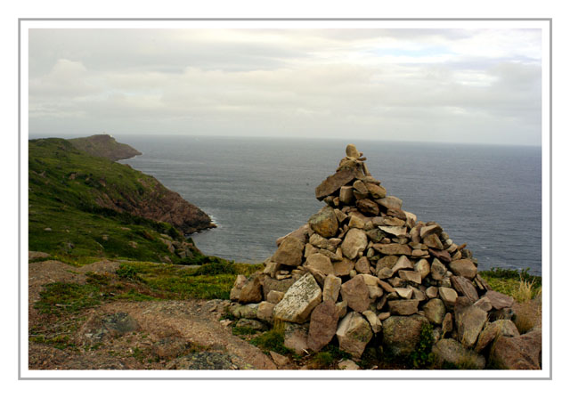Inukshuk