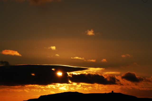 Dawn