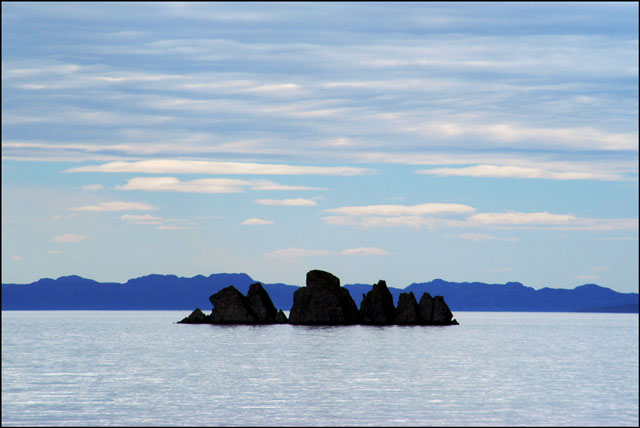 Mermaid Island