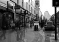 Stolen Moments