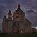 St. Paul Cathedral