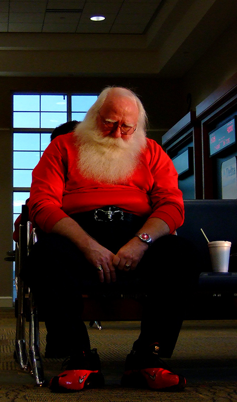 Santa