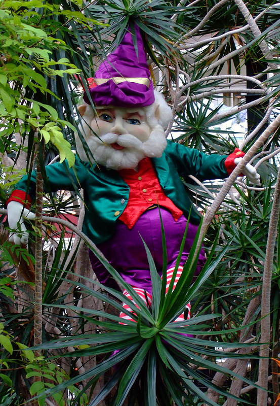 Gaylord Opryland Hotel