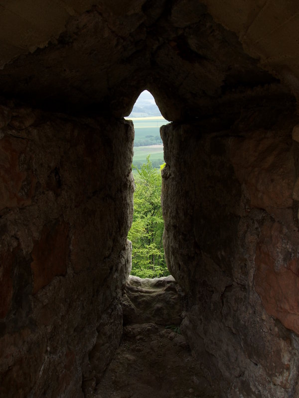 Turret View