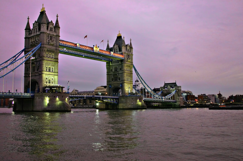 Tower Bridge
