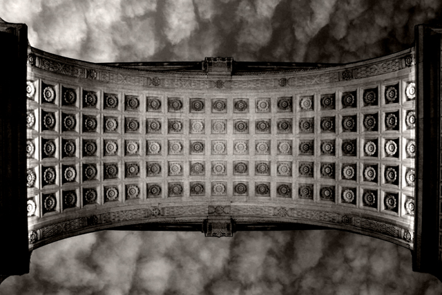 Dark Arch